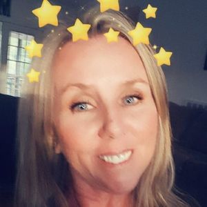 Meet your Posher, Sandy